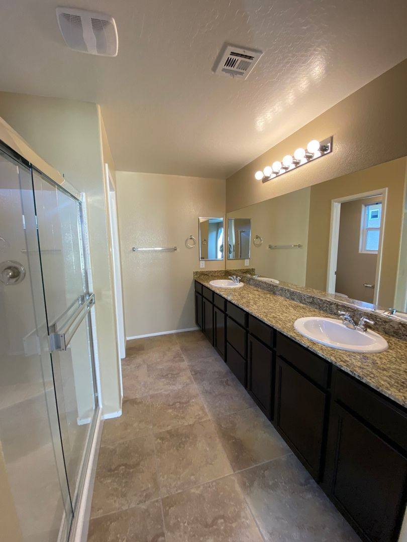 Townhouse for rent at 7312 Halo Falls St, North Las Vegas, NV 89084