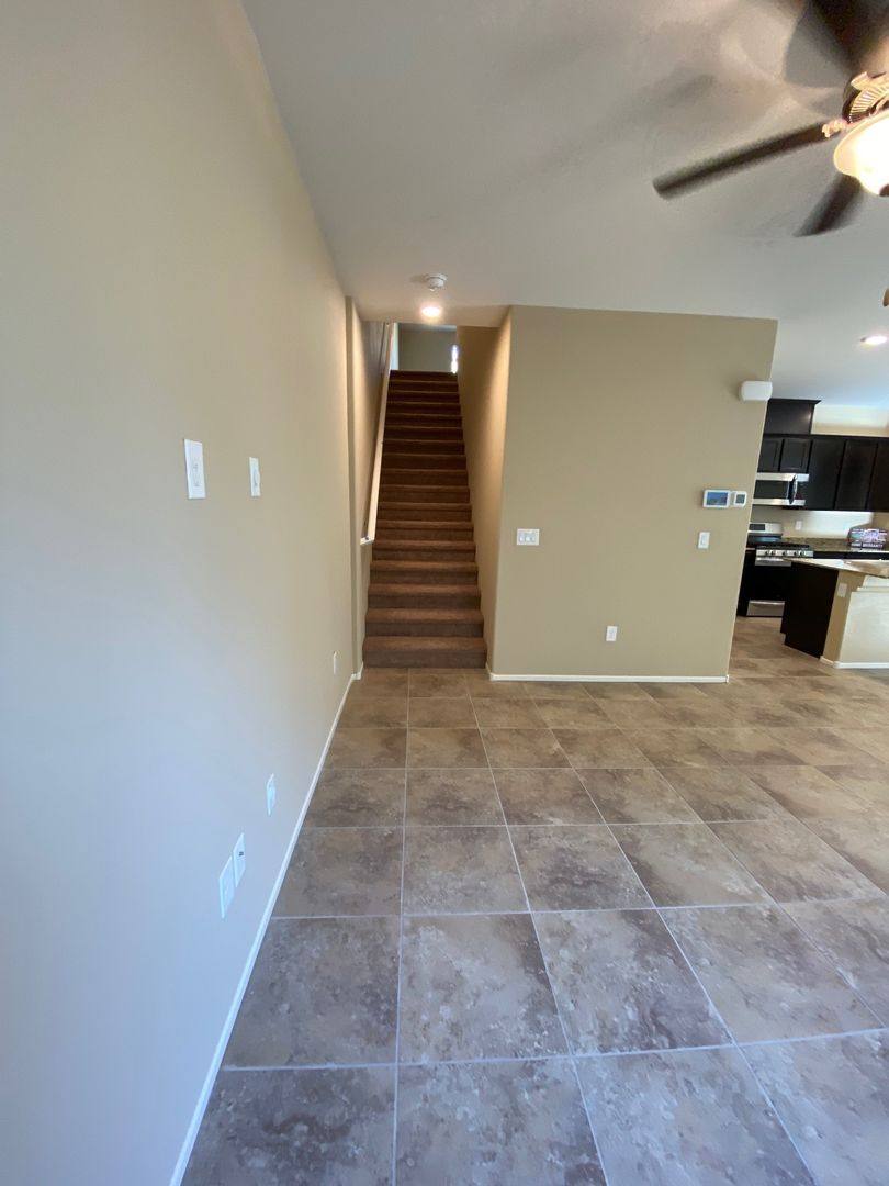 Townhouse for rent at 7312 Halo Falls St, North Las Vegas, NV 89084