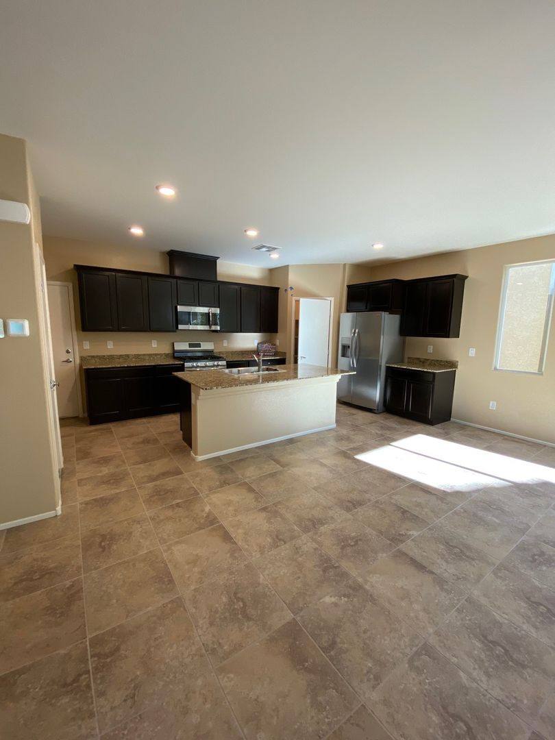 Townhouse for rent at 7312 Halo Falls St, North Las Vegas, NV 89084
