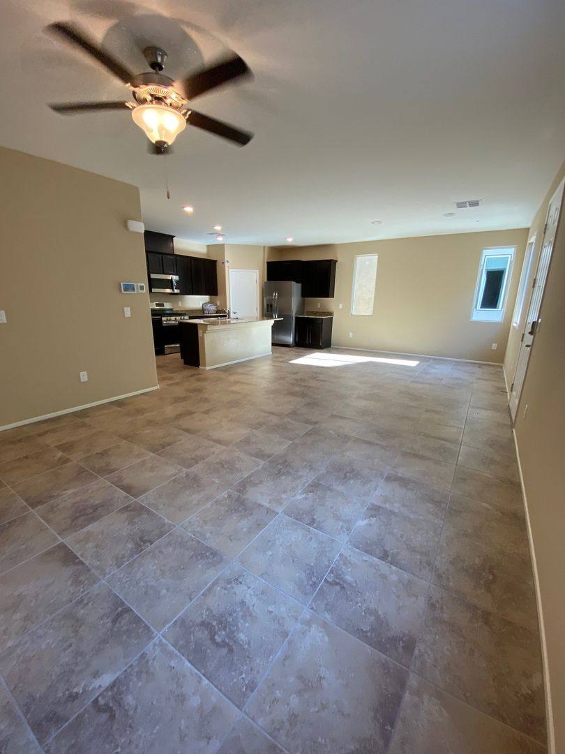 Townhouse for rent at 7312 Halo Falls St, North Las Vegas, NV 89084