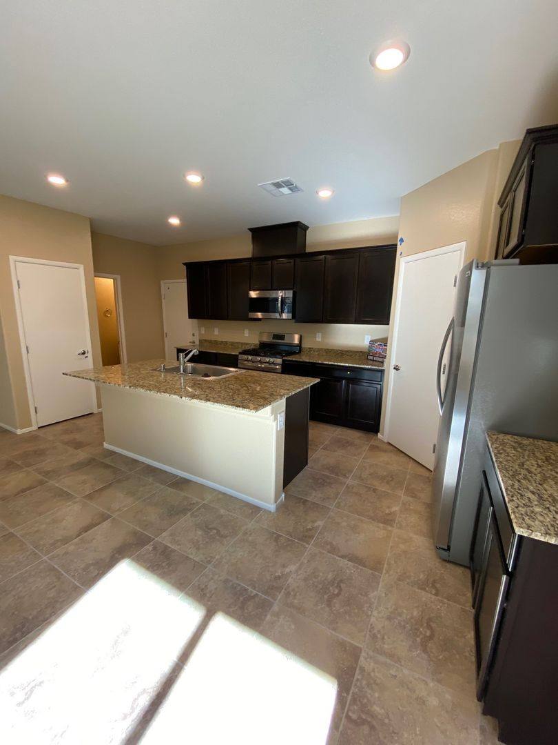 Townhouse for rent at 7312 Halo Falls St, North Las Vegas, NV 89084