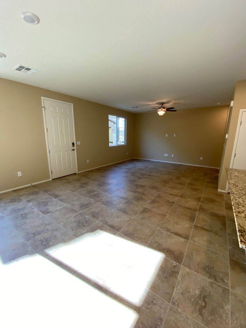 Townhouse for rent at 7312 Halo Falls St, North Las Vegas, NV 89084