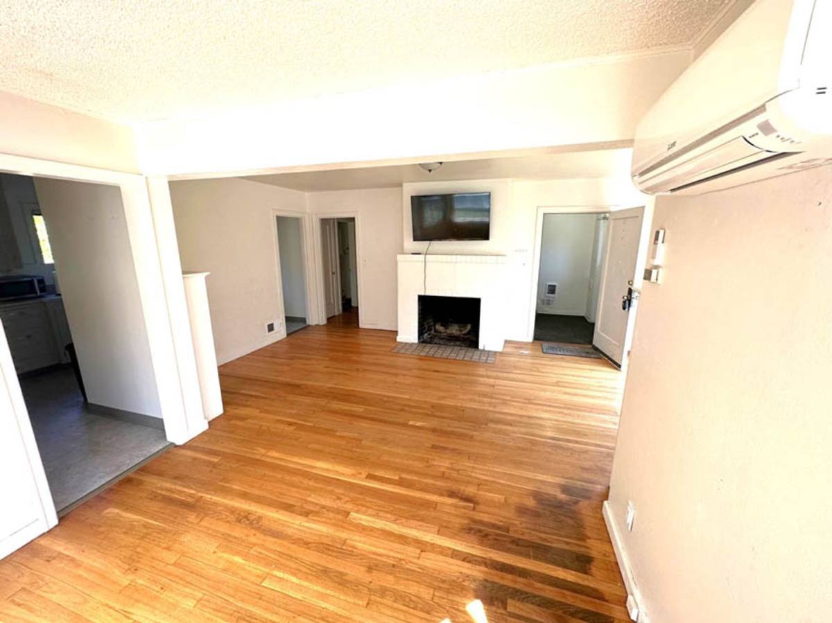Apartment for rent at 136 NW 21st St, Corvallis, OR 97330