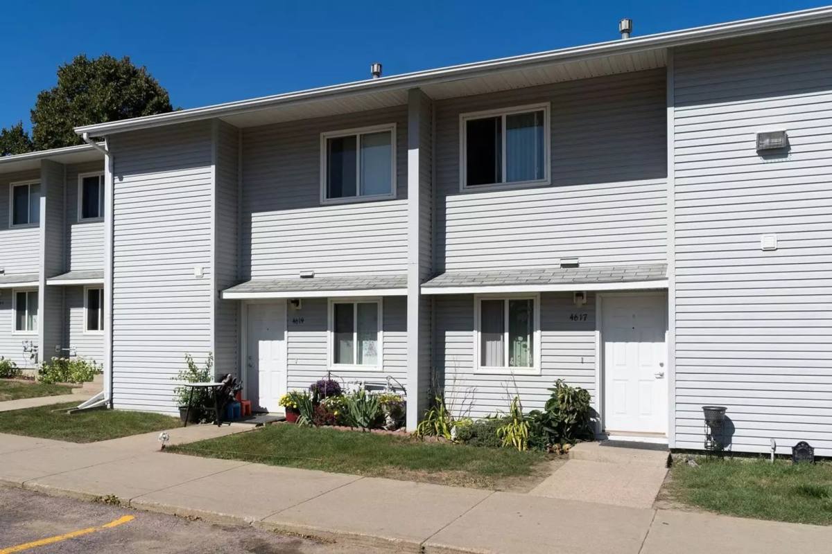4617 S Baha Ave, Sioux Falls, SD 57106 - Townhouse For Rent - Image 6
