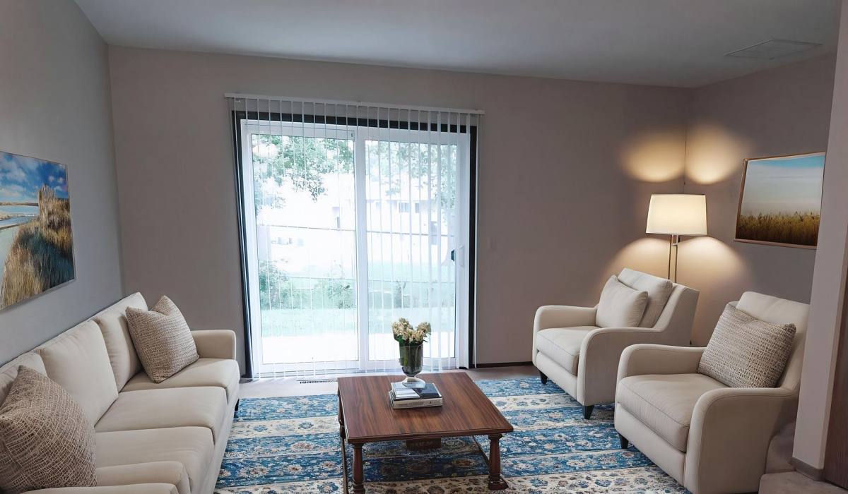 4617 S Baha Ave, Sioux Falls, SD 57106 - Townhouse For Rent - Image 1