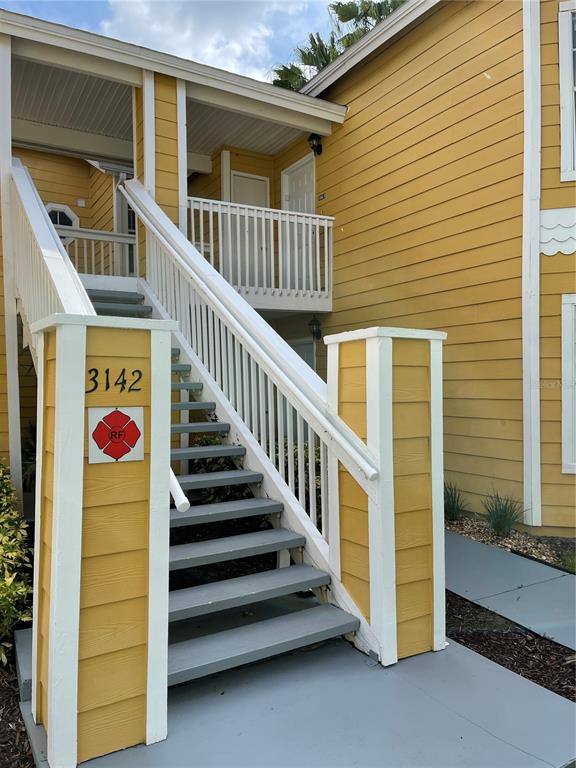 Condo for rent at 3142 Britannia Blvd #3142D, Kissimmee, FL 34747