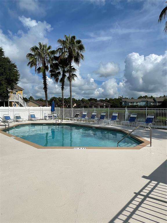 Condo for rent at 3142 Britannia Blvd #3142D, Kissimmee, FL 34747