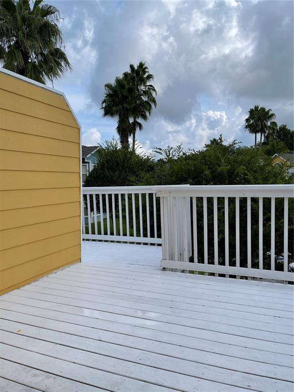 Condo for rent at 3142 Britannia Blvd #3142D, Kissimmee, FL 34747