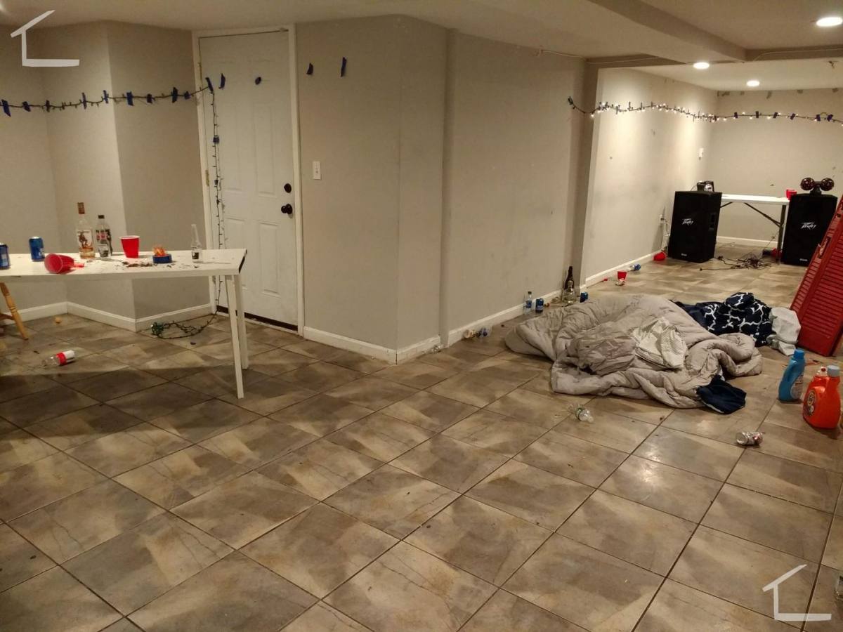 Townhouse for rent at 47A Allston St #A2, Allston, MA 02134