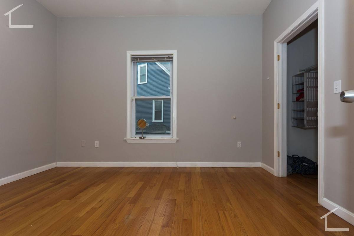 Townhouse for rent at 47A Allston St #A2, Allston, MA 02134