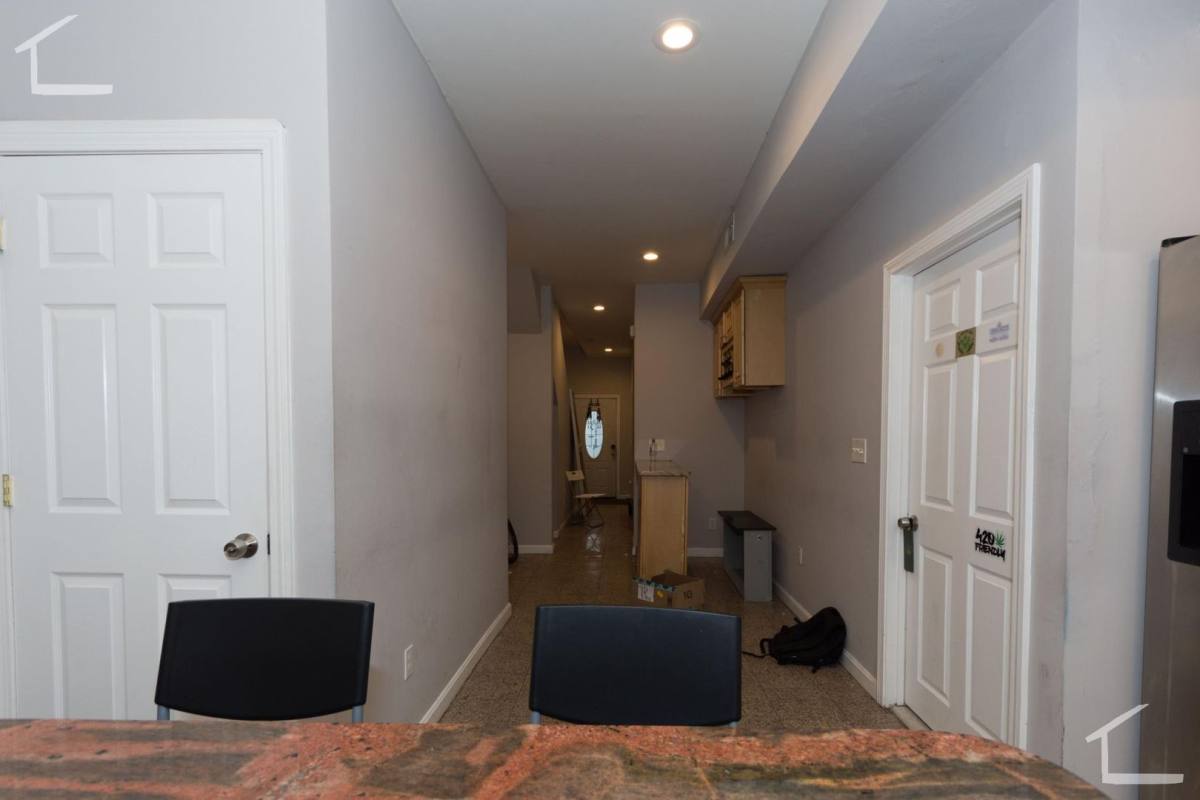 Townhouse for rent at 47A Allston St #A2, Allston, MA 02134