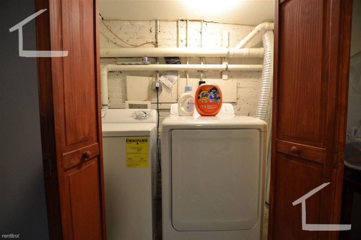 Townhouse for rent at 47A Allston St #A2, Allston, MA 02134