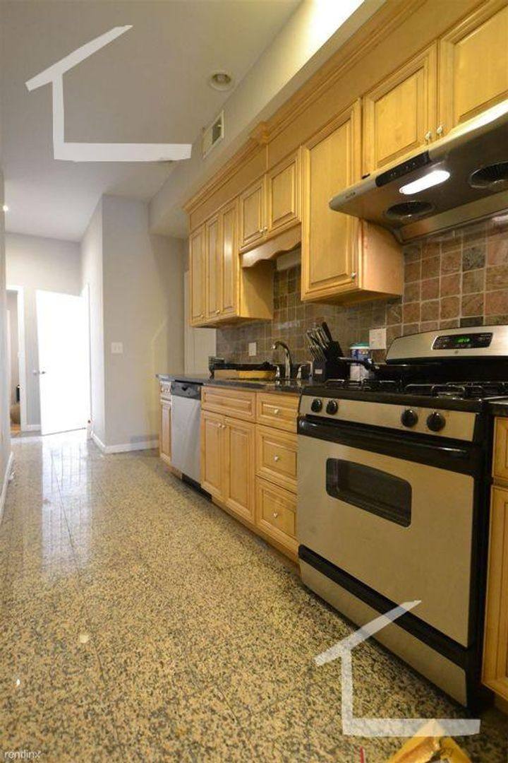 Townhouse for rent at 47A Allston St #A2, Allston, MA 02134