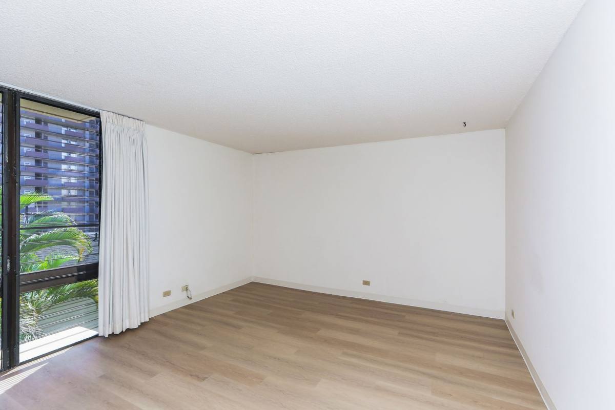 Apartment for rent at 1441 Piikoi St, Honolulu, HI 96822