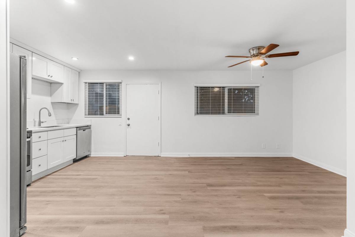 Apartment for rent at 3032 E 7th St, Long Beach, CA 90804