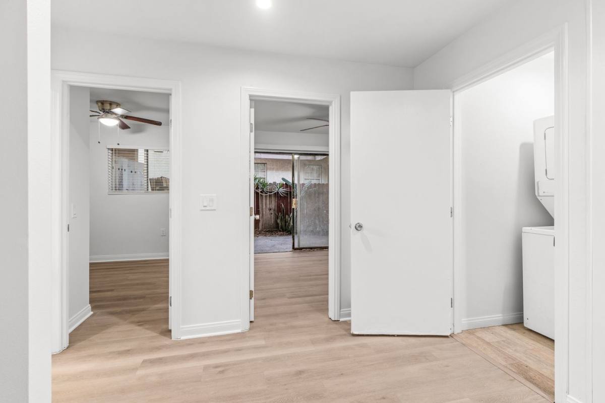 Apartment for rent at 3032 E 7th St, Long Beach, CA 90804