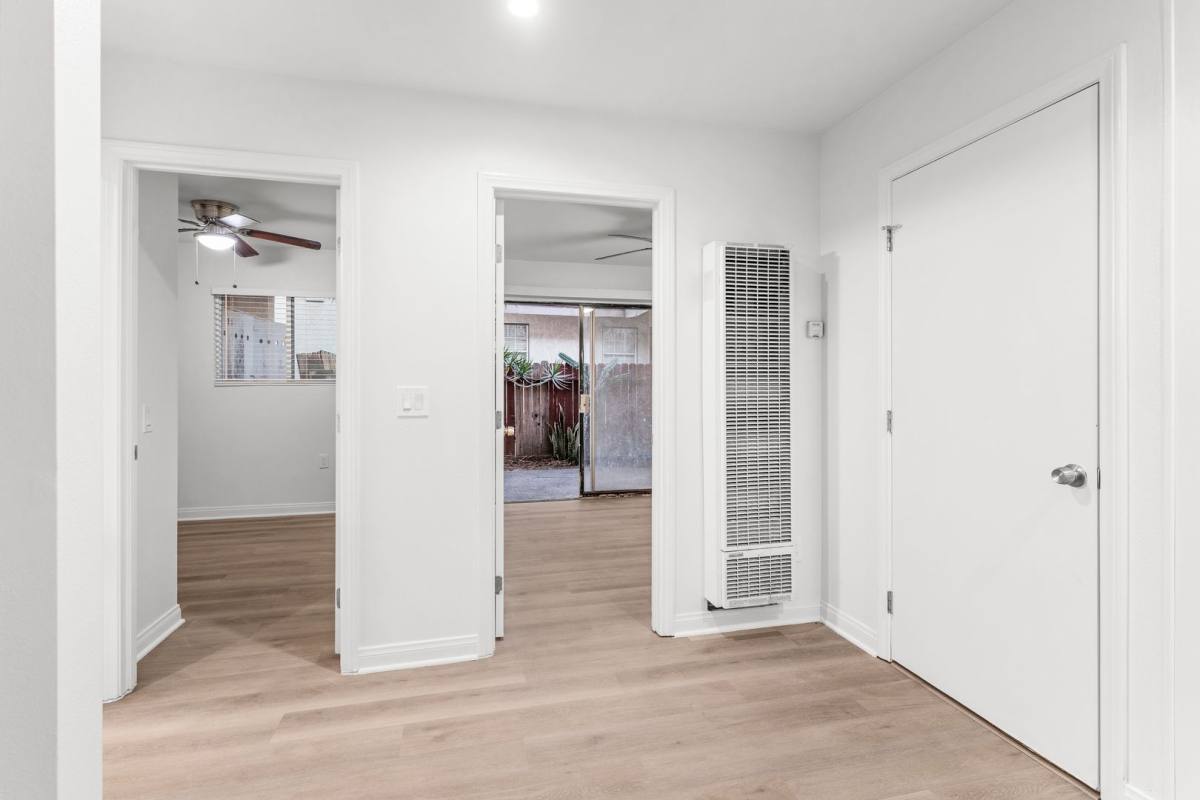 Apartment for rent at 3032 E 7th St, Long Beach, CA 90804