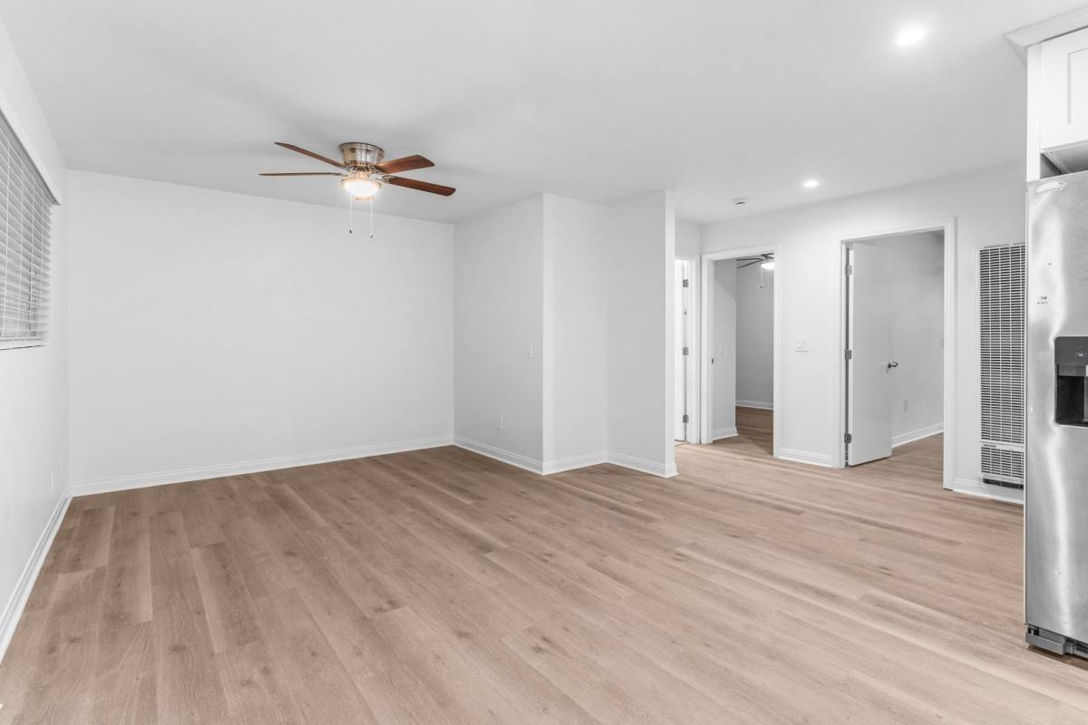 Apartment for rent at 3032 E 7th St, Long Beach, CA 90804