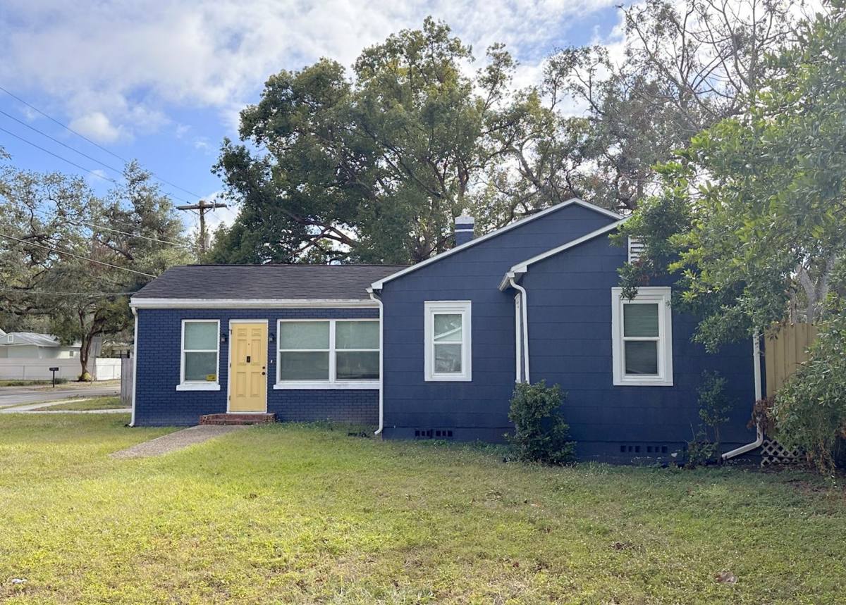 House for rent at 1419 E Jean St, Tampa, FL 33604