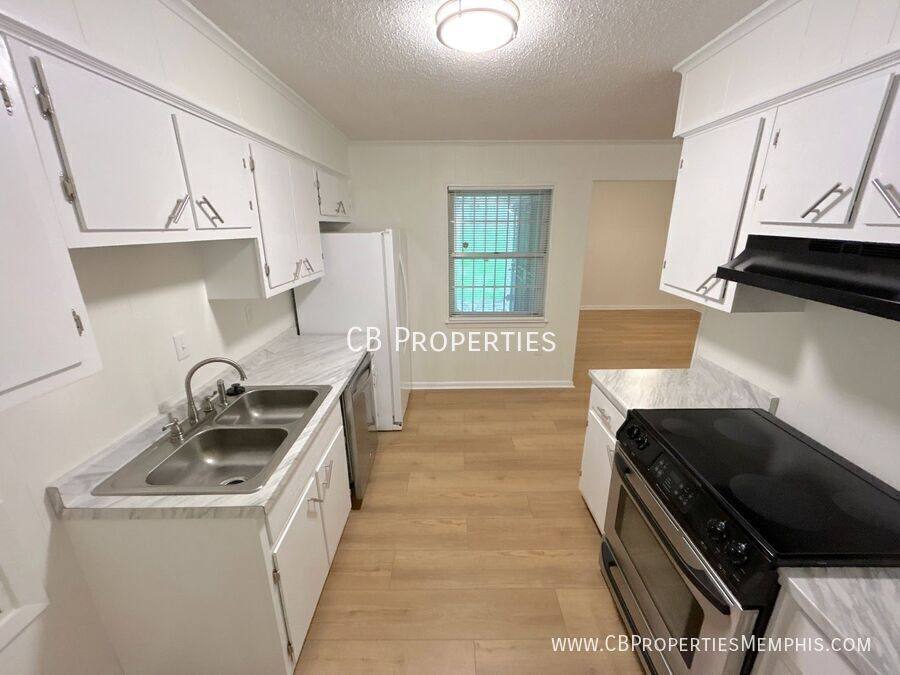 House for rent at 1885 Dessa Dr, Memphis, TN 38127
