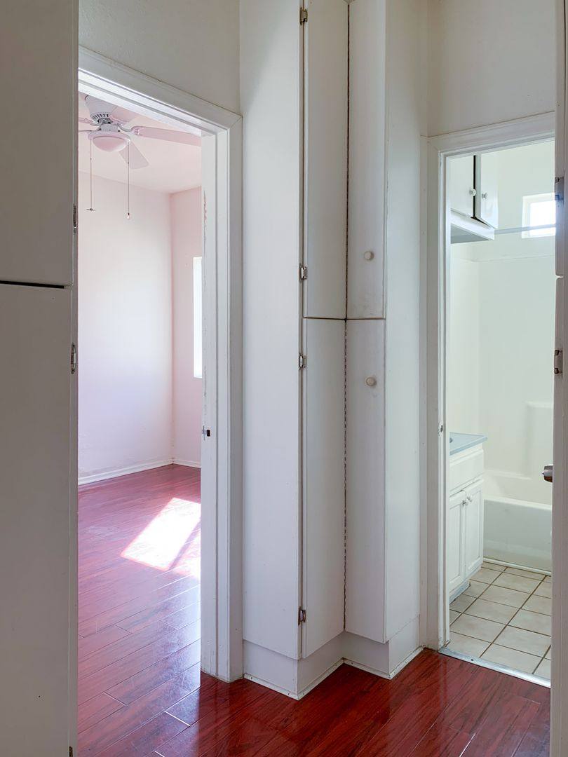 Apartment for rent at 821 N Vendome St, Los Angeles, CA 90026