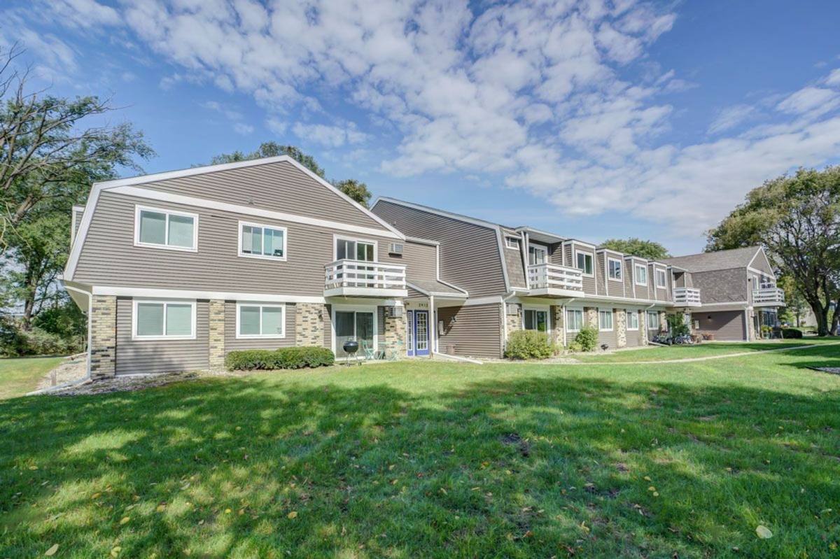 Apartment for rent at 2928 Patty Lane, Middleton, WI 53562