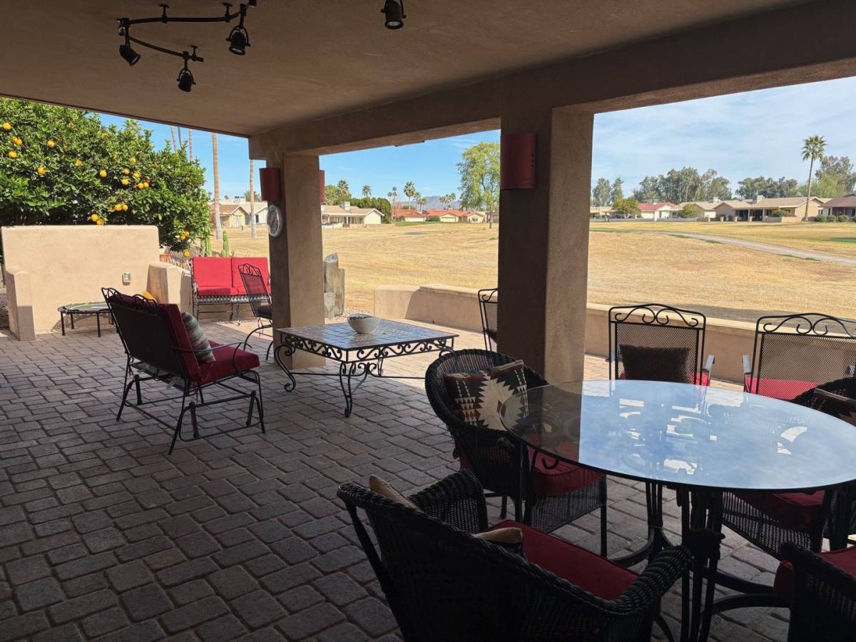 House for rent at 1473 Leisure World, Mesa, AZ 85206