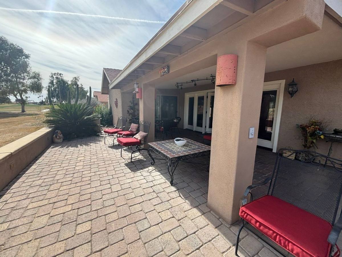House for rent at 1473 Leisure World, Mesa, AZ 85206