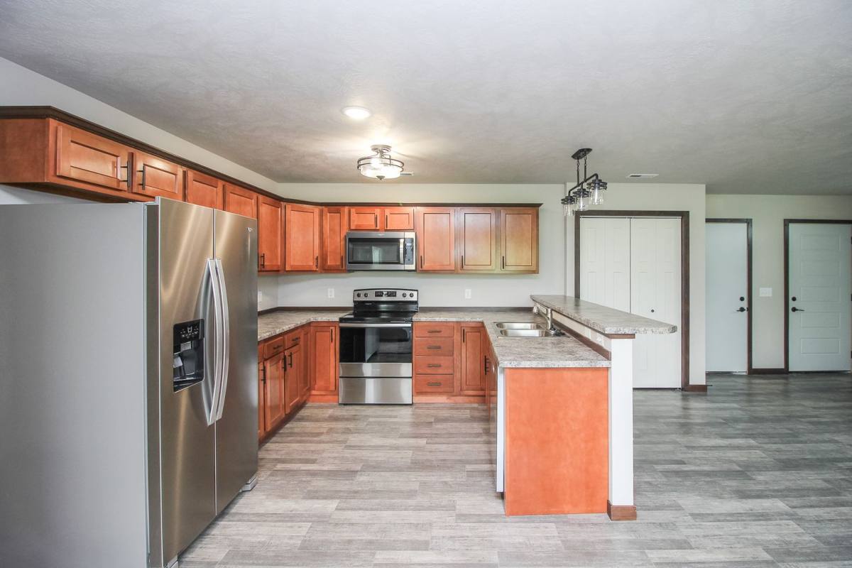 Apartment for rent at 600 & 620 W Samantha St, Tea, SD 57064
