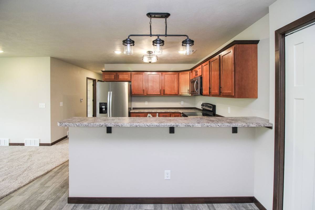 Apartment for rent at 600 & 620 W Samantha St, Tea, SD 57064