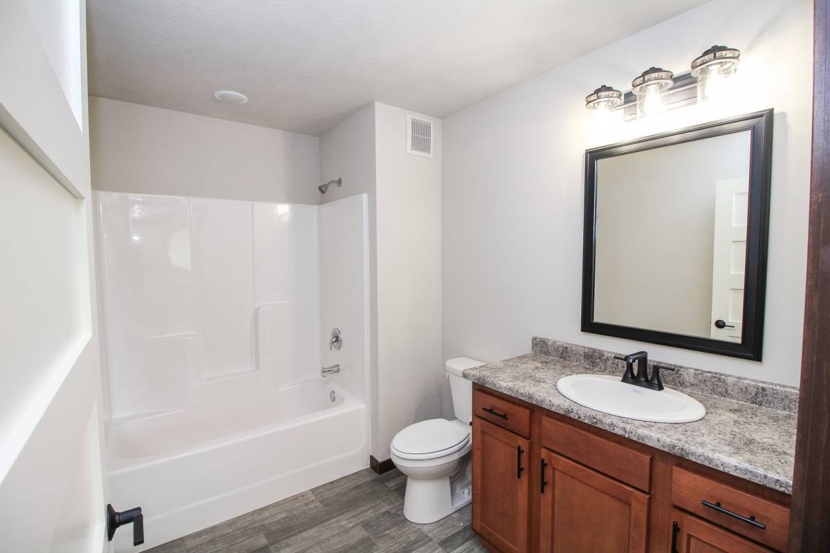 Apartment for rent at 600 & 620 W Samantha St, Tea, SD 57064