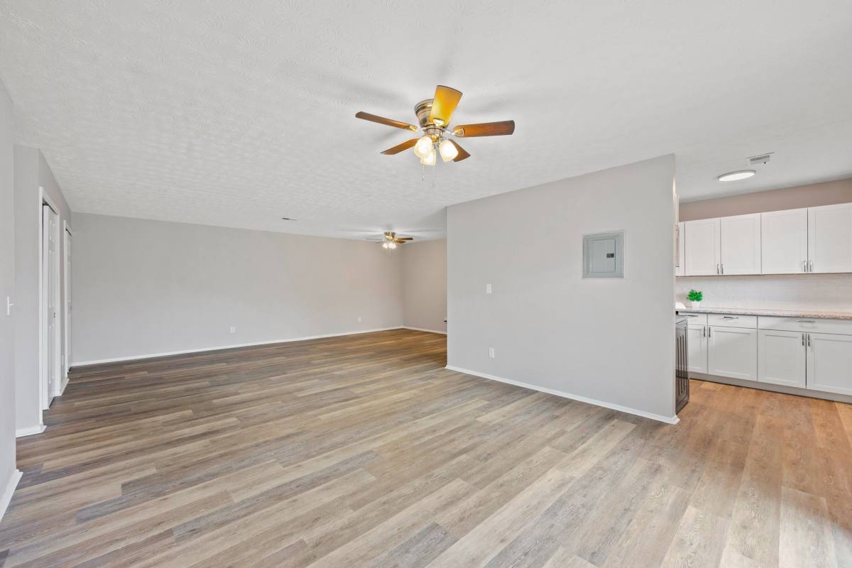 Apartment for rent at 1410 Springfield Pike, Cincinnati, OH 45215