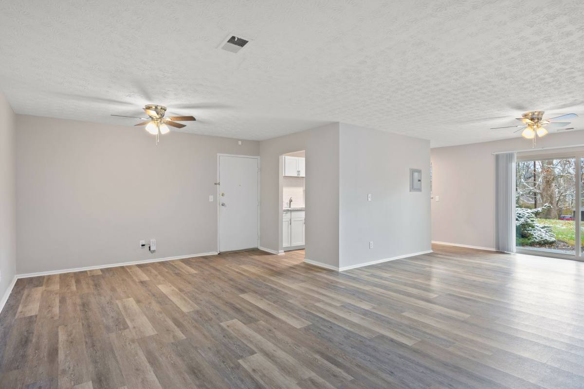 Apartment for rent at 1410 Springfield Pike, Cincinnati, OH 45215