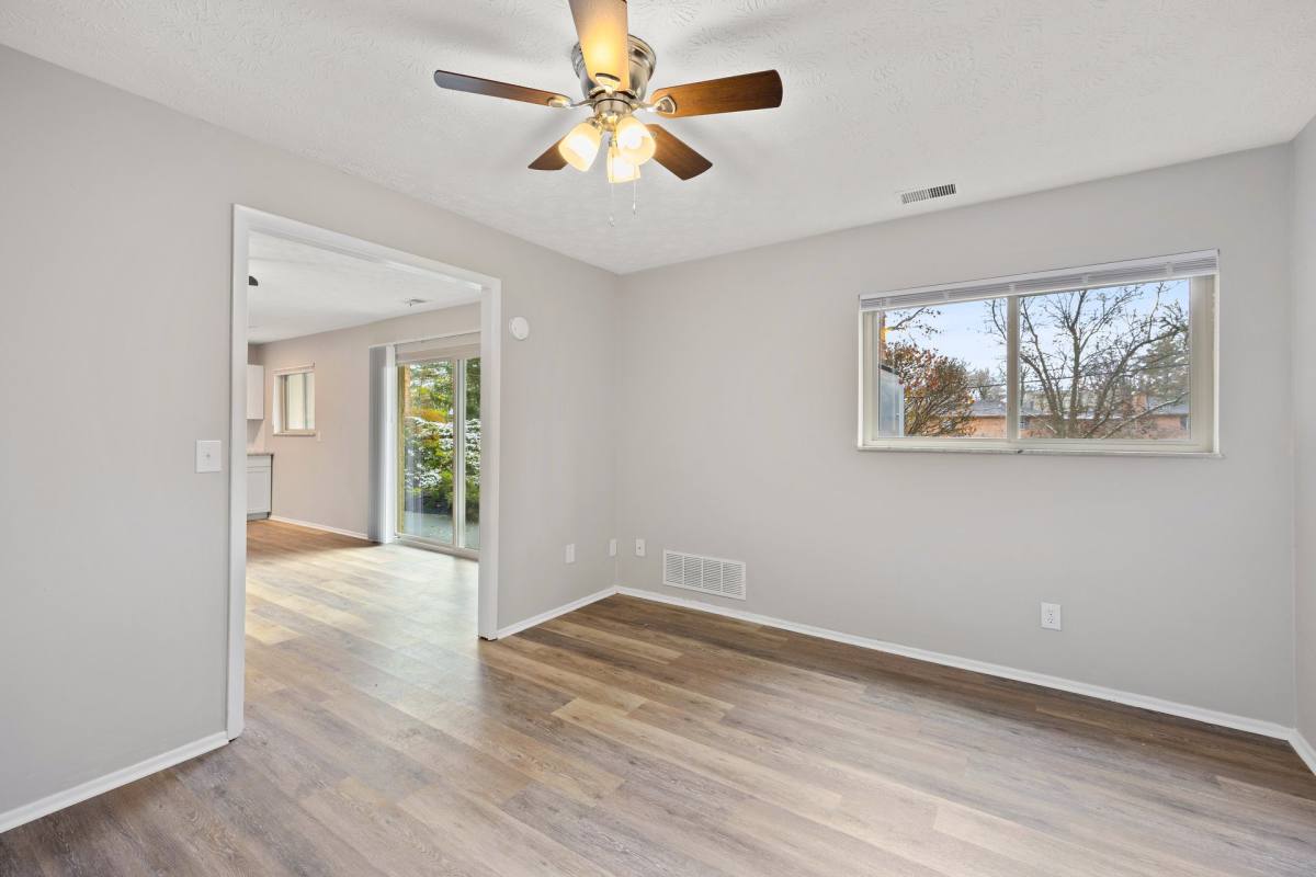Apartment for rent at 1410 Springfield Pike, Cincinnati, OH 45215