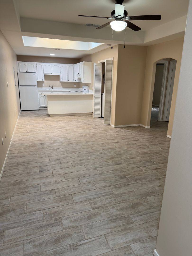Apartment for rent at 2107 Kimberly Lane, Edinburg, TX 78539