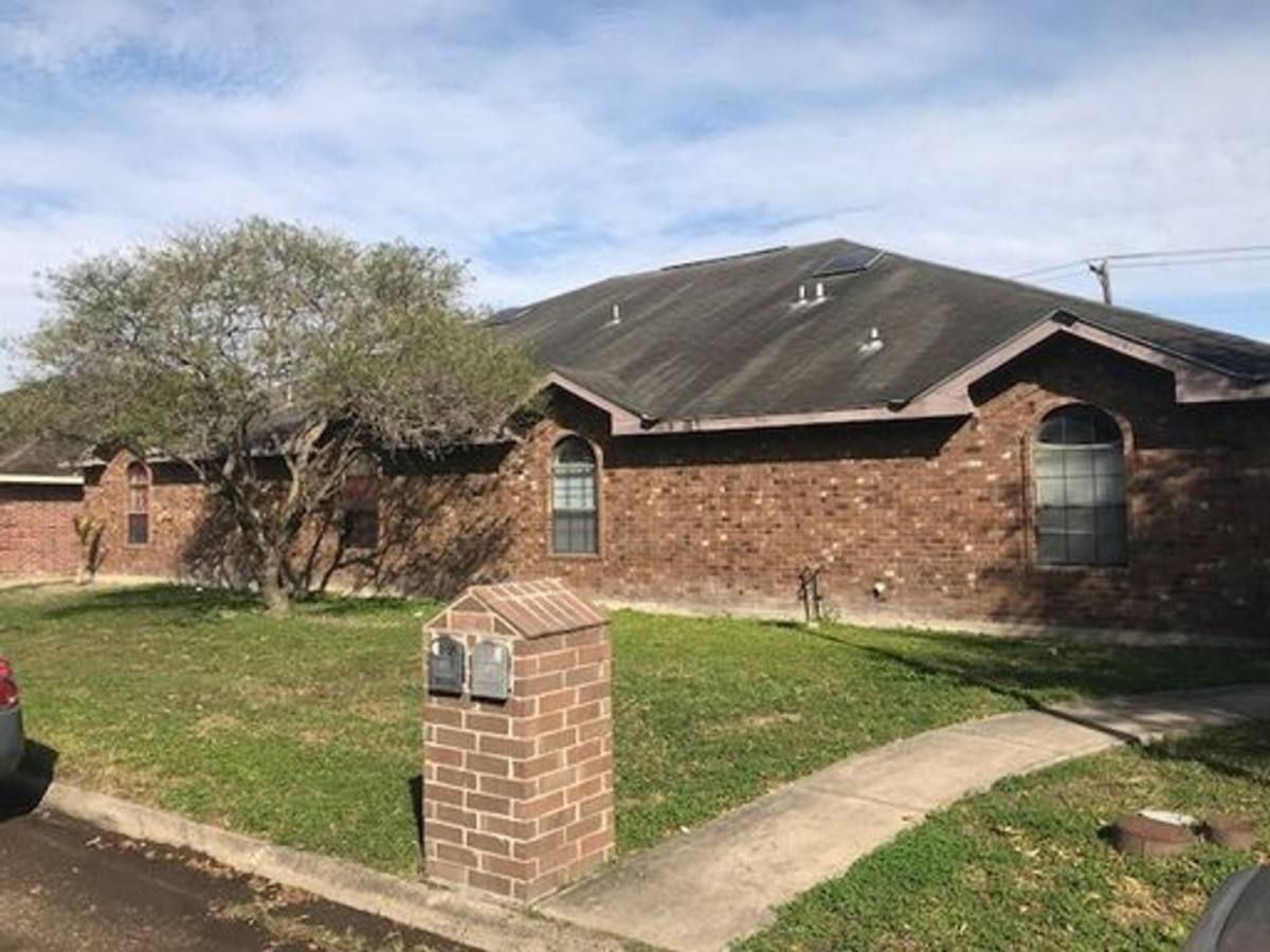 Apartment for rent at 2107 Kimberly Lane, Edinburg, TX 78539