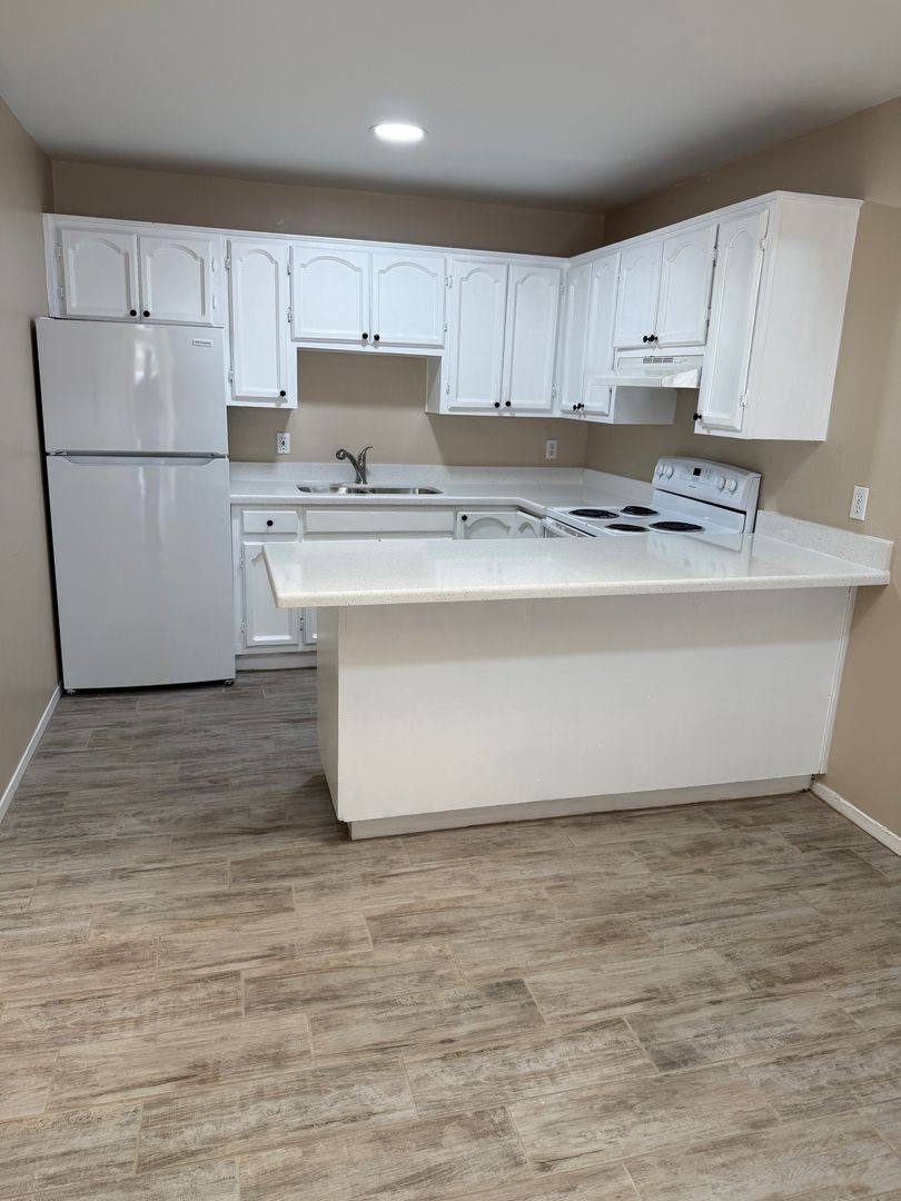 Apartment for rent at 2107 Kimberly Lane, Edinburg, TX 78539