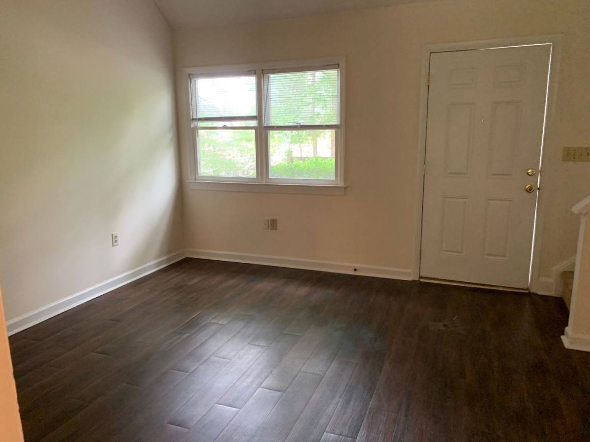 Apartment for rent at 2200 Glascock St, Raleigh, NC 27610