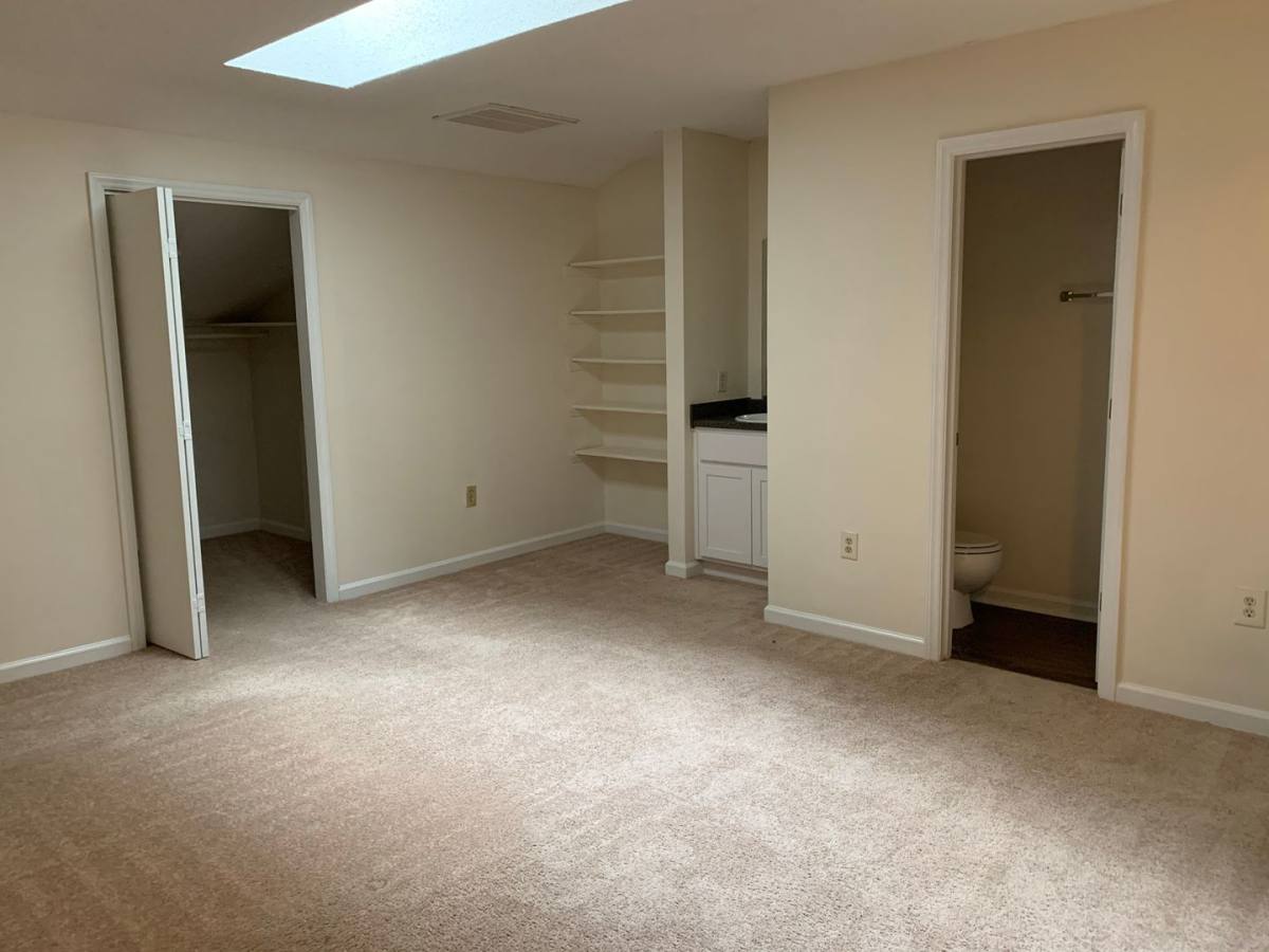 Apartment for rent at 2200 Glascock St, Raleigh, NC 27610