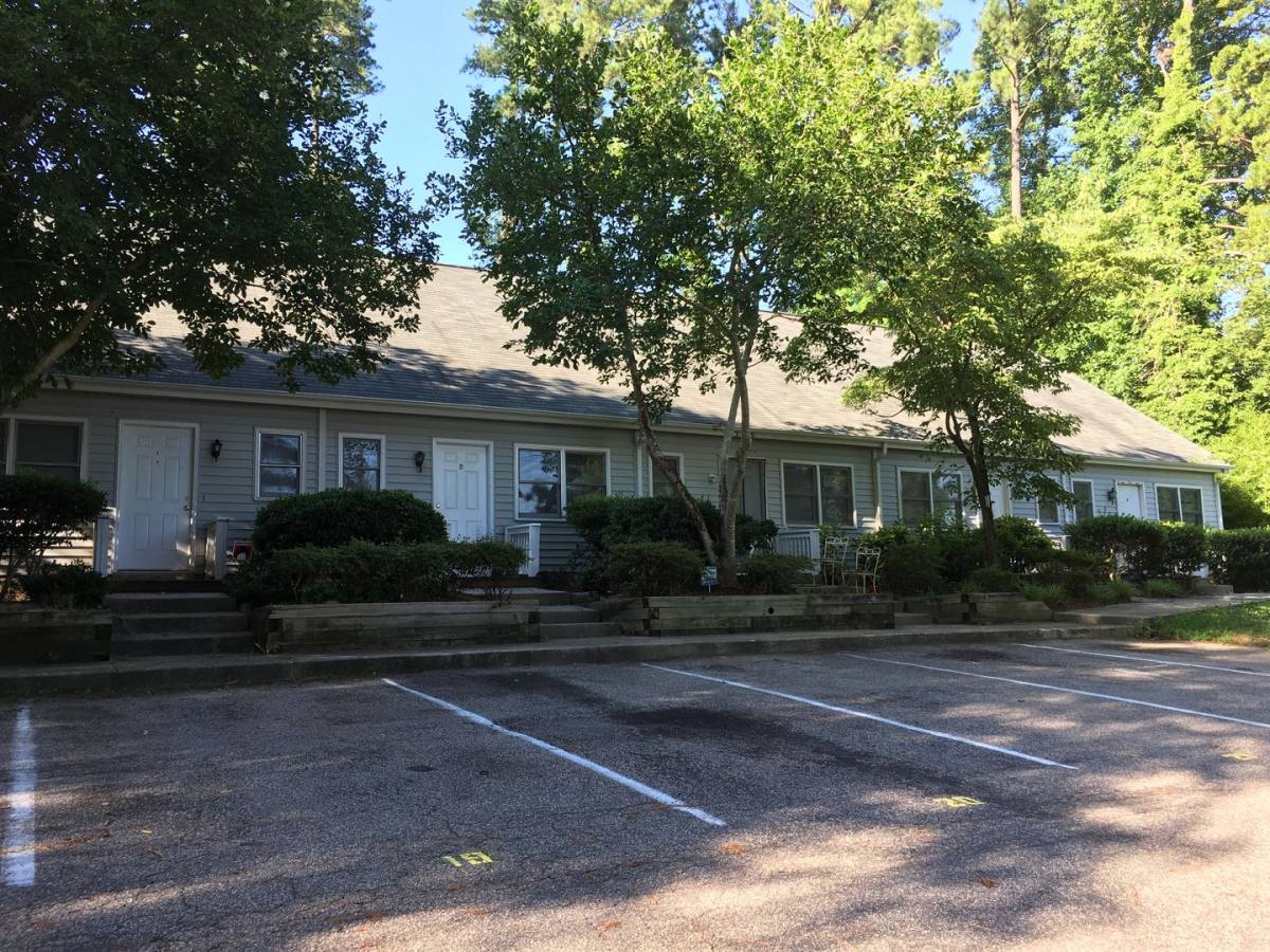 Apartment for rent at 2200 Glascock St, Raleigh, NC 27610