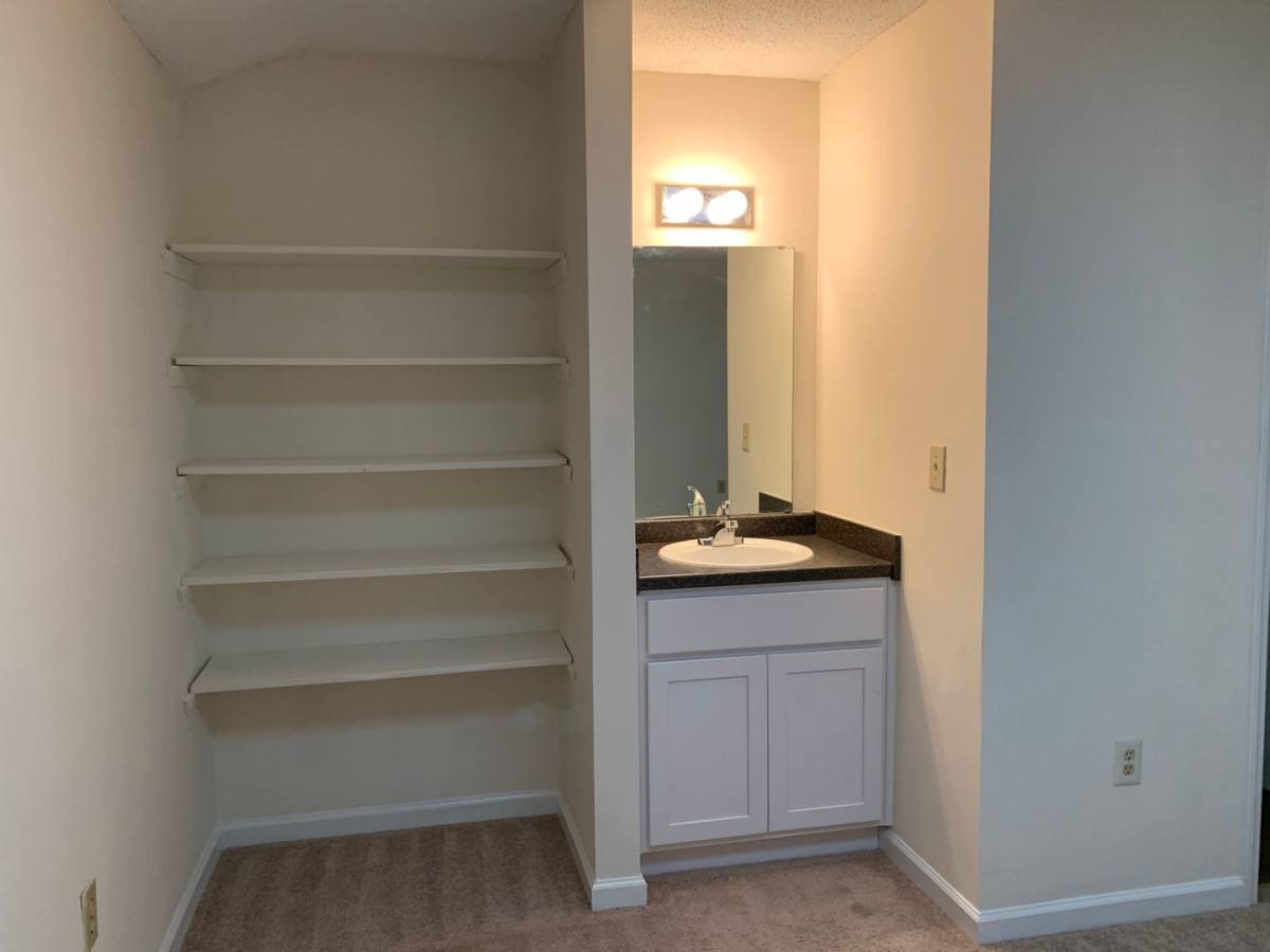 Apartment for rent at 2200 Glascock St, Raleigh, NC 27610