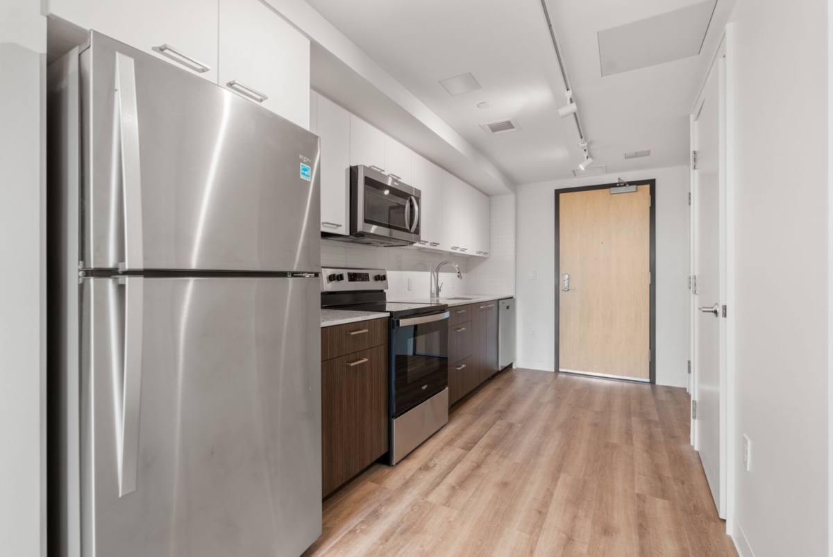Apartment for rent at 280 Western Ave #304, Allston, MA 02134
