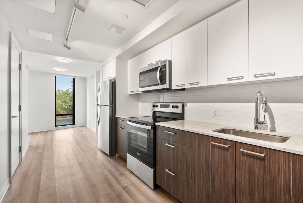 Apartment for rent at 280 Western Ave #304, Allston, MA 02134