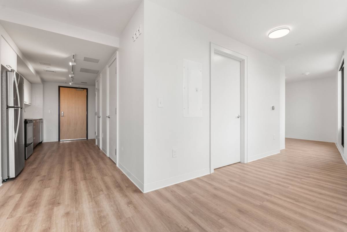 Apartment for rent at 280 Western Ave #304, Allston, MA 02134