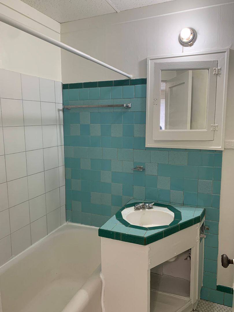 Apartment for rent at 250 S 500 E, Salt Lake City, UT 84102
