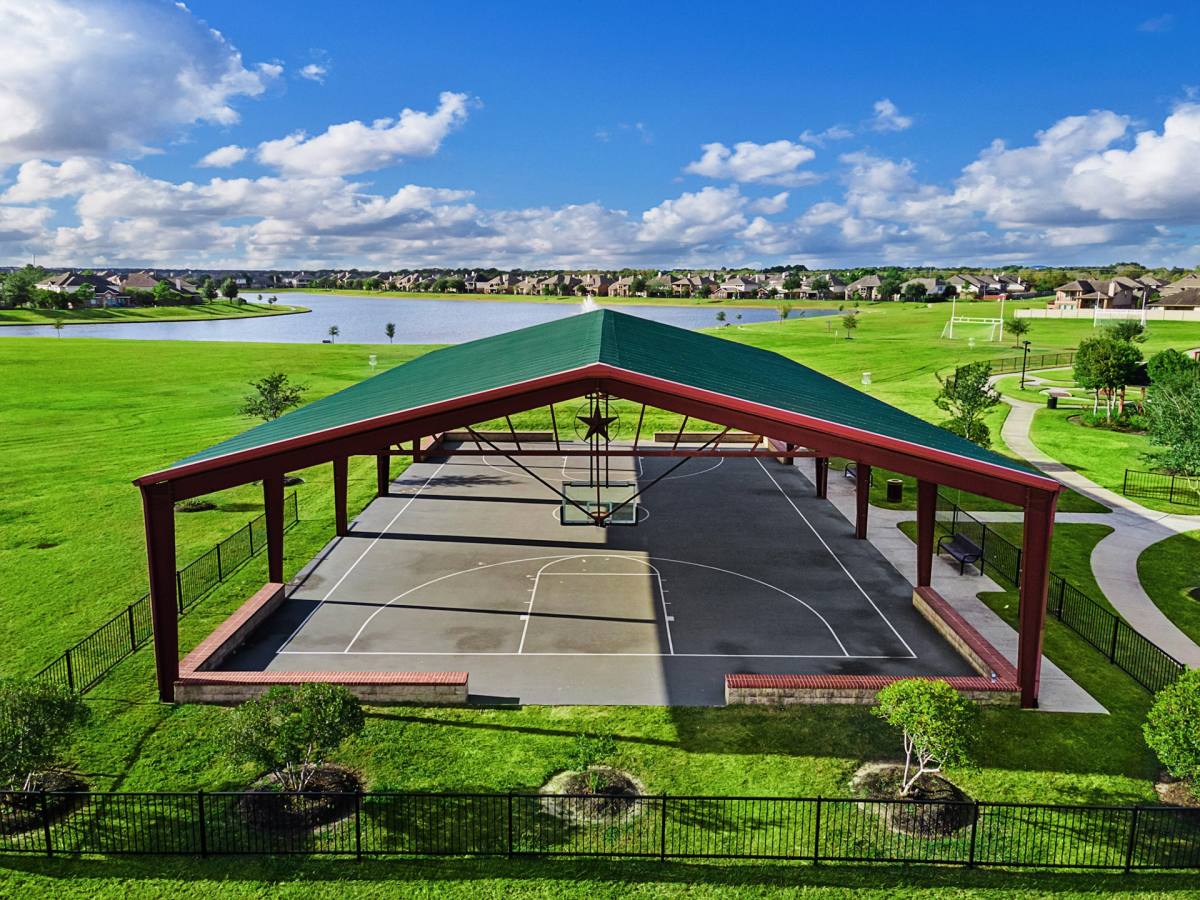 Apartment for rent at 10622 Cascade Creek Dr, Rosharon, TX 77583