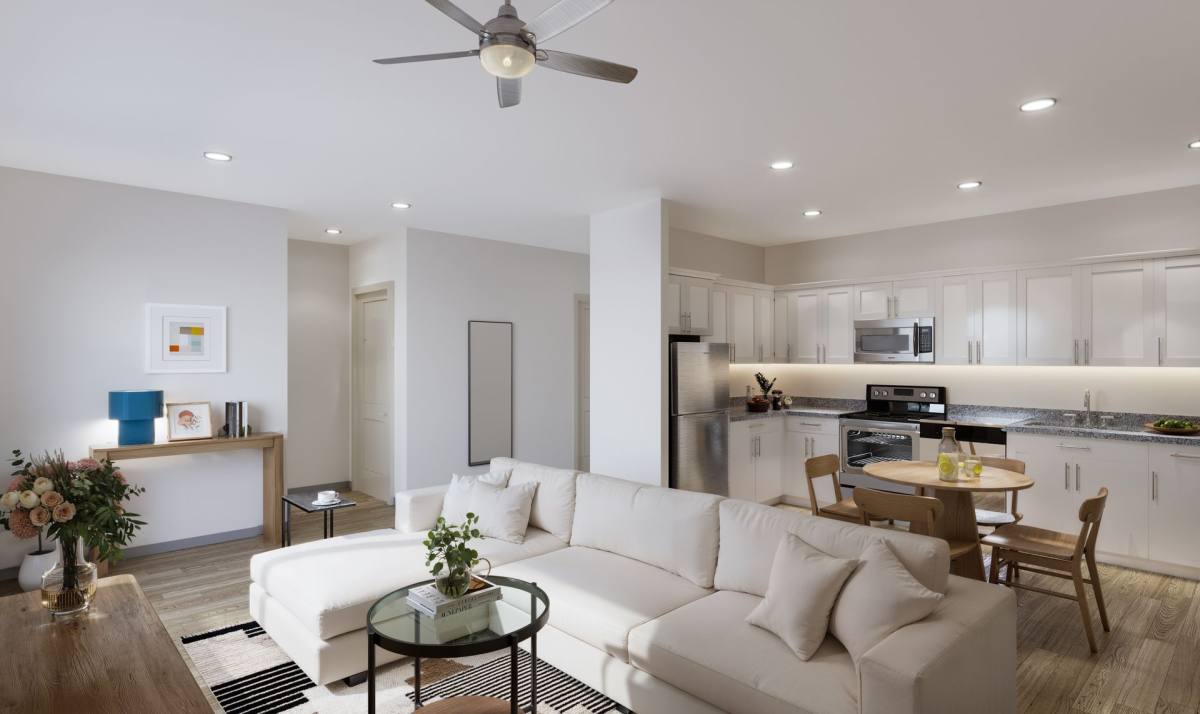Apartment for rent at 245 W 26th St, Chattanooga, TN 37408