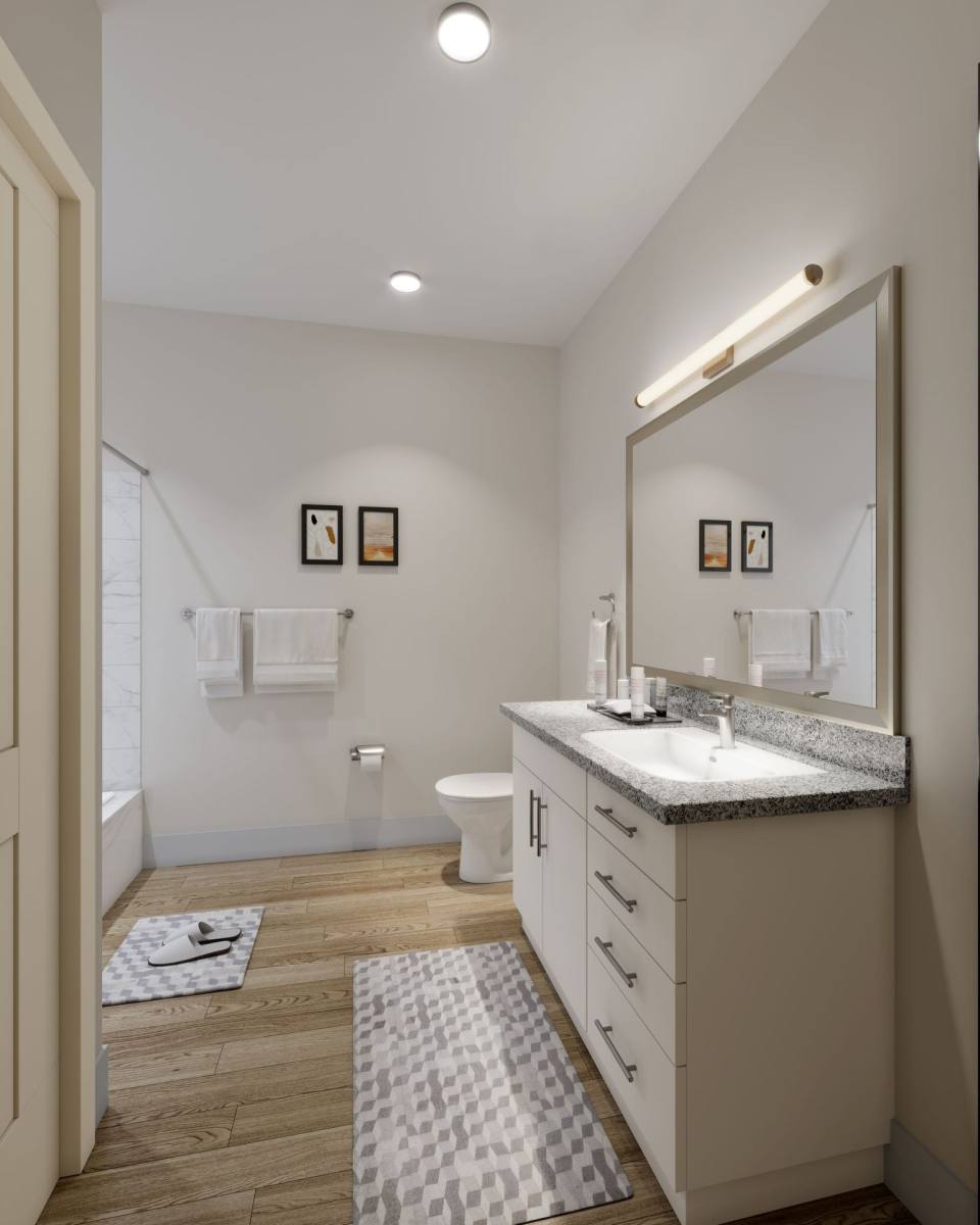 Apartment for rent at 245 W 26th St, Chattanooga, TN 37408