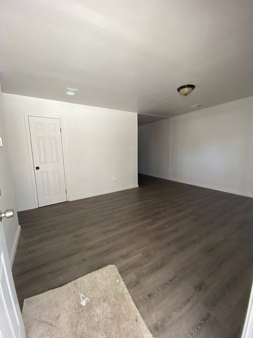 House for rent at 1614 Parklane, East Saint Louis, IL 62206