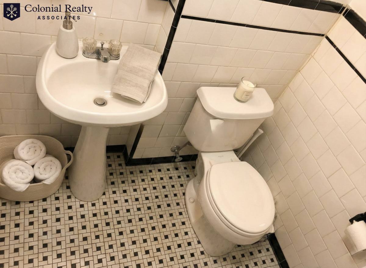 Apartment for rent at 849 Beacon St #2, Brookline, MA 02446